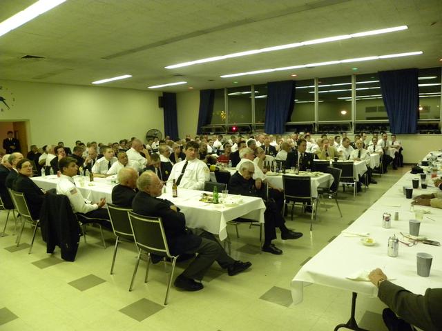 BHFD Inspection 2010